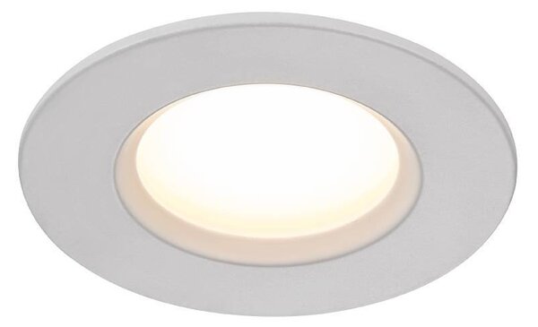 Nordlux Bodové svítidlo Dorado set 3 ks, IP65 Barva: Bílá