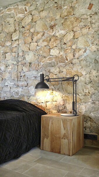 Nordlux Stolní lampa Arki