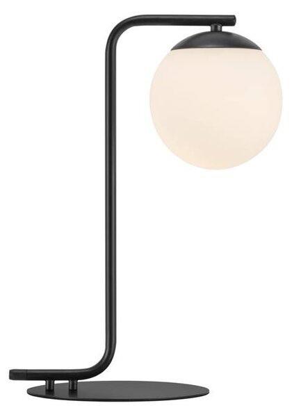 Nordlux Stolní lampa Grant Barva: Černá