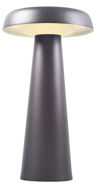 Nordlux Přenosná kovová lampa Arcello Barva: Mosaz