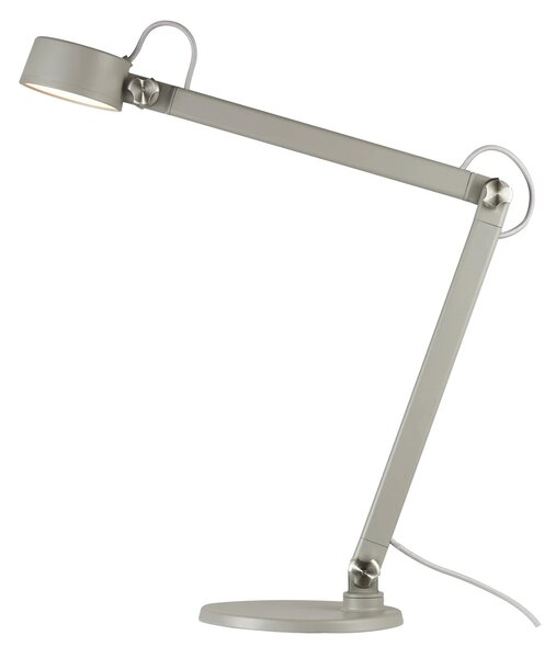Nordlux LED stolní lampa Nobu Barva: Šedá