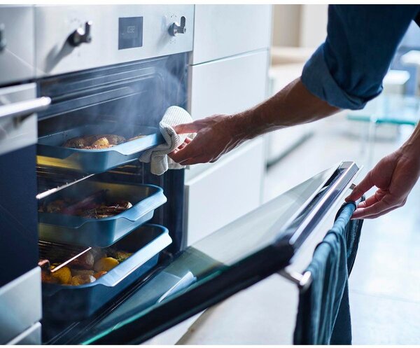 Plech 41x30 cm Nest™ Oven – Joseph Joseph