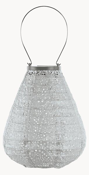 Solární LED lucerna Paisley