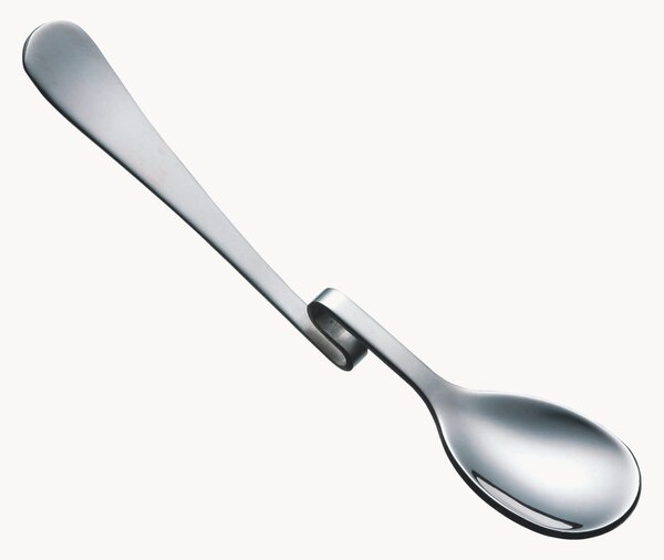 Lžíce na marmeládu z nerezové oceli KitchenCraft