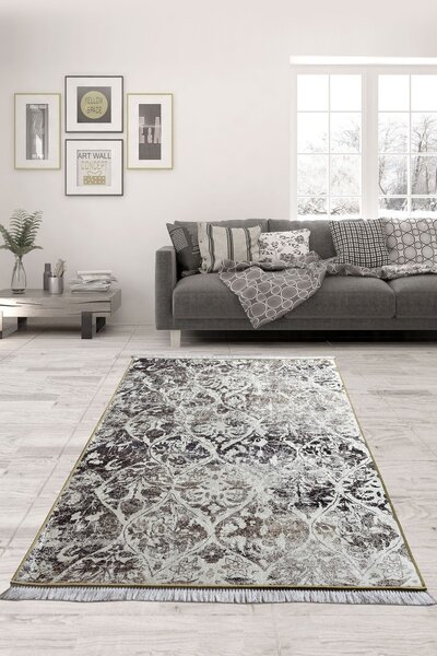 Conceptum Hypnose Koberec Classico 120x180 cm šedý