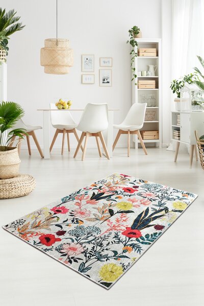 Conceptum Hypnose Koberec Derosa 60x140 cm vícebarevný