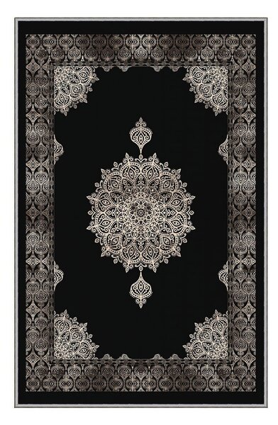 Conceptum Hypnose Koberec Matto 120x180 cm černý