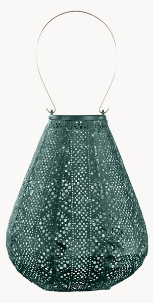 Solární LED lucerna Lace