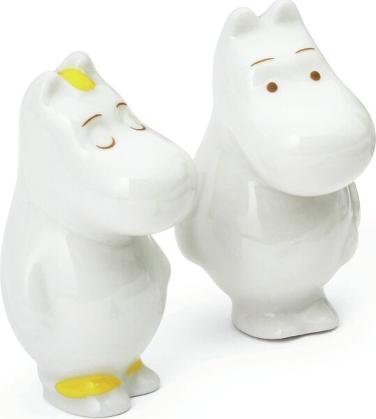 Arabia Finland 1023455 Dekorativní figurka Mumínci Mumínek keramická