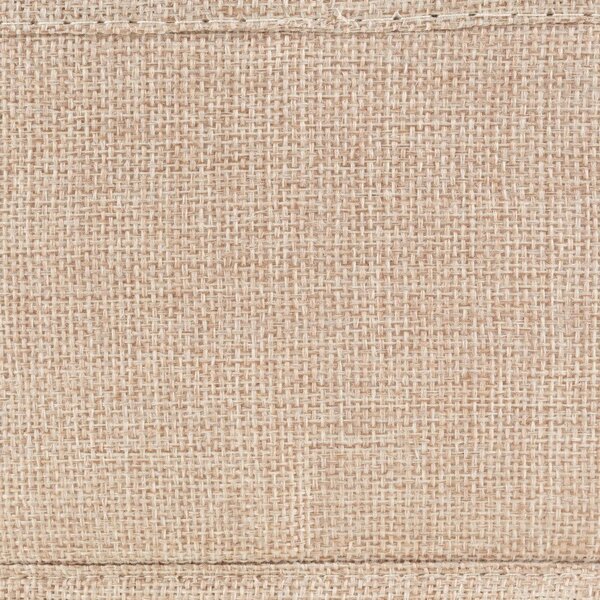 Béžový látkový úložný box 28x12x12 cm Sandy – Compactor