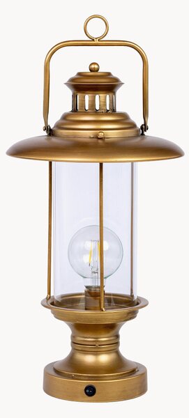 Stolní lampa Alicia