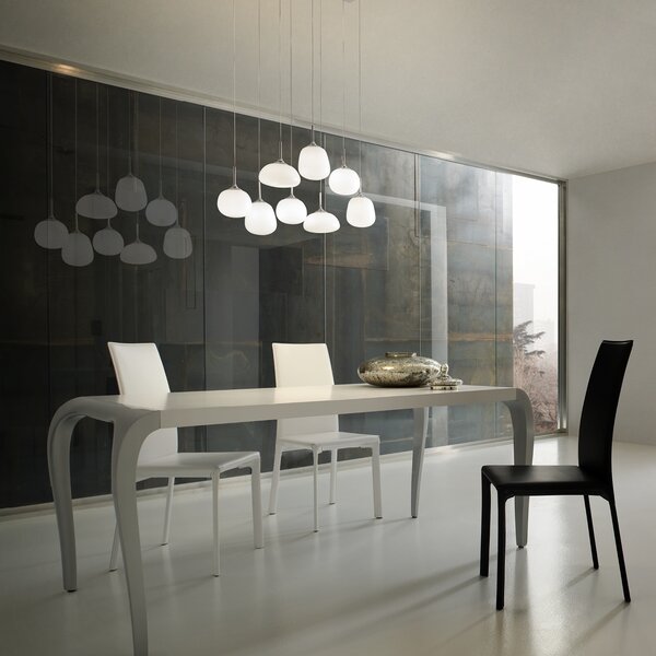 Redo Závěsná lampa Kiwi 8