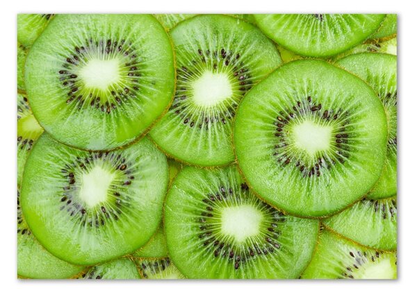 Foto obraz sklo tvrzené Kiwi osh-67162622