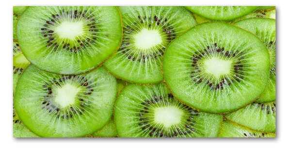 Foto obraz sklo tvrzené Kiwi osh-67162622