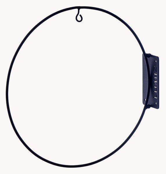 Nástěnné svítidlo Circle