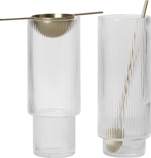 Ferm Living 5745 Barová lžíce Fein