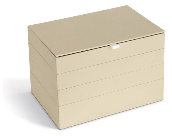 Šperkovnice Fawn Paper Laminate – Bigso