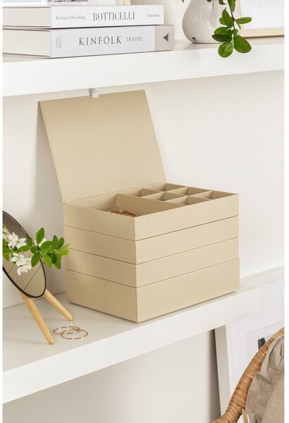Šperkovnice Fawn Paper Laminate – Bigso