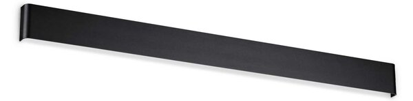 Ideal Lux Nástěnné LED svítidlo DELTA, 3000K/4000K, 110cm Barva: Bílá, Teplota světla: 3000K - teplá bílá