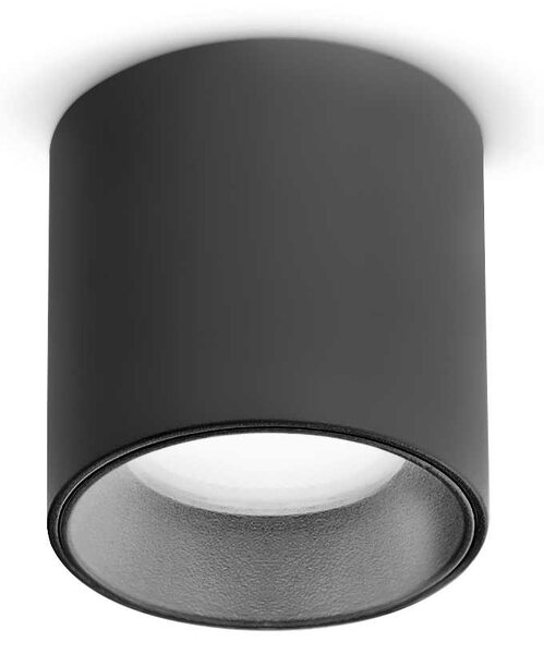 Ideal Lux Stropní LED svítidlo DOT Barva: Bílá, Teplota světla: 3000K - teplá bílá
