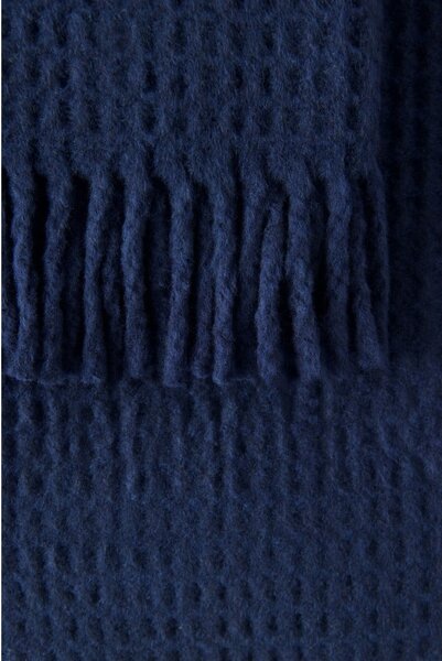 Deka 140x180 cm Waffle - Euromant