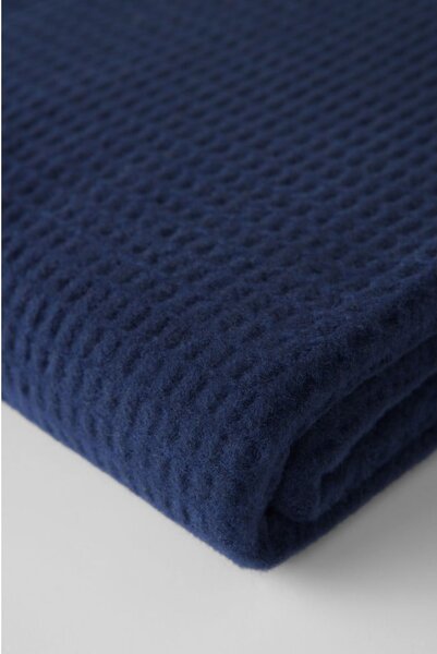 Deka 140x180 cm Waffle - Euromant