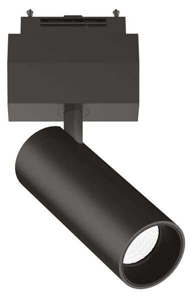 Ideal Lux LED reflektor ARCA TRACK Barva: Černá, Varianty: 5W, Chromatičnost: 3000K
