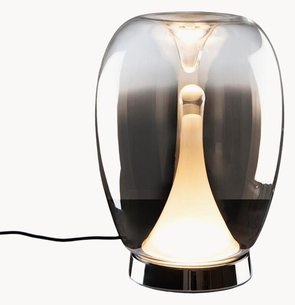 Stolní LED lampa Suspiro