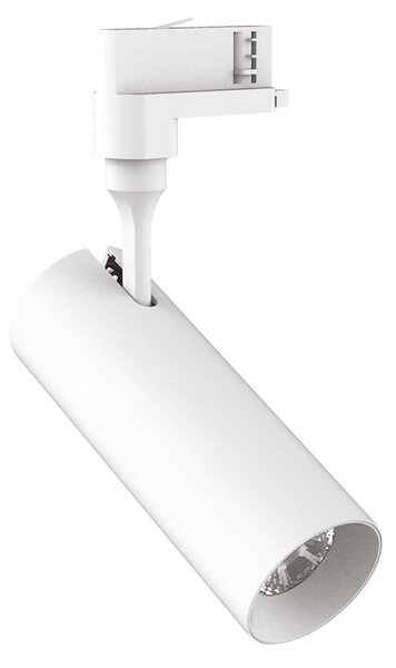 Ideal Lux LED reflektor SMILE 15W CRI82 Barva: Bílá, Teplota světla: 3000K - teplá bílá, Úhel záření: 24°