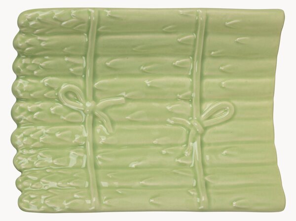 Sada dezertních talířů Asperge, 4 díly