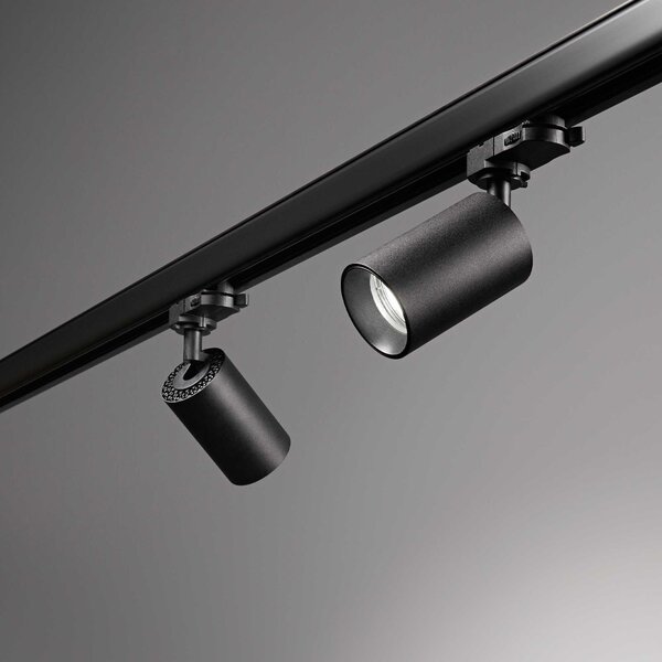 Ideal Lux Reflektor BYTE TRACK 1xGU10 pro 3F systém Barva: Bílá