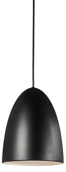Závěsné svítidlo Nordlux Nexus 20 Barva: Černá