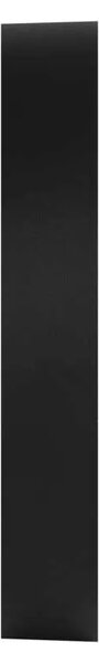 Emos lighting LED přisazený panel NEXXO ø30cm, 28,5W, CCT, kulatý Barva: Černá
