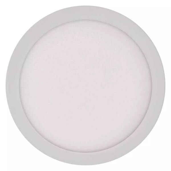 Emos lighting LED přisazený panel NEXXO ø12cm, 7,6W, CCT, kulatý, bílý