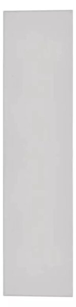 Emos lighting LED přisazený panel NEXXO 17cm, 12,5W, CCT, čtvercový Barva: Stříbrná