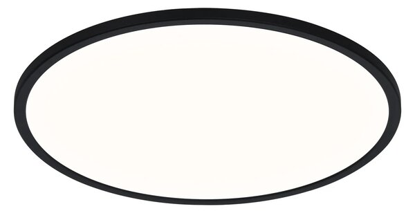Stropní svítidlo Nordlux Oja ⌀42,4cm, CCT switch 3000K/4000K, IP54 Barva: Bílá