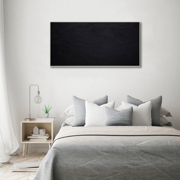 Moderní fotoobraz canvas na rámu Černá tabule oc-70202968