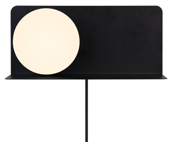Nordlux Designové nástěnné svítidlo Lilibeth Barva: Modrá