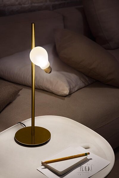 Slamp Stolní lampa IDEA