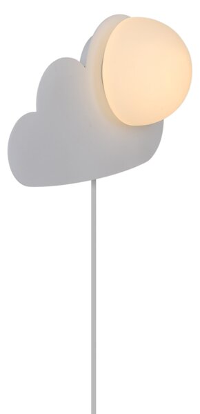 Nordlux Nástěnné svítidlo Skyku Cloud