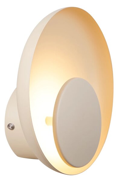 Nordlux Nástěnné LED svítidlo Marsi Barva: Béžová