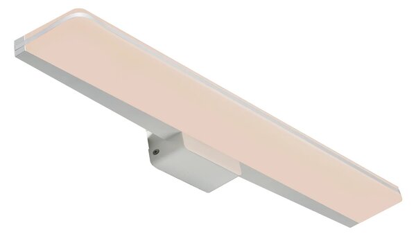 Nordlux Koupelnové LED svítidlo Tinia 60, IP44 Barva: Bílá