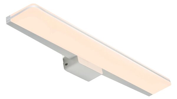 Nordlux Koupelnové LED svítidlo Tinia 60, IP44 Barva: Bílá