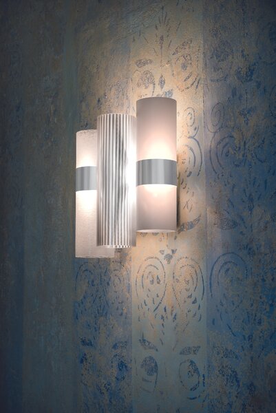 Slamp Nástěnné svítidlo LA LOLLO APPLIQUE Barva: Zlatá