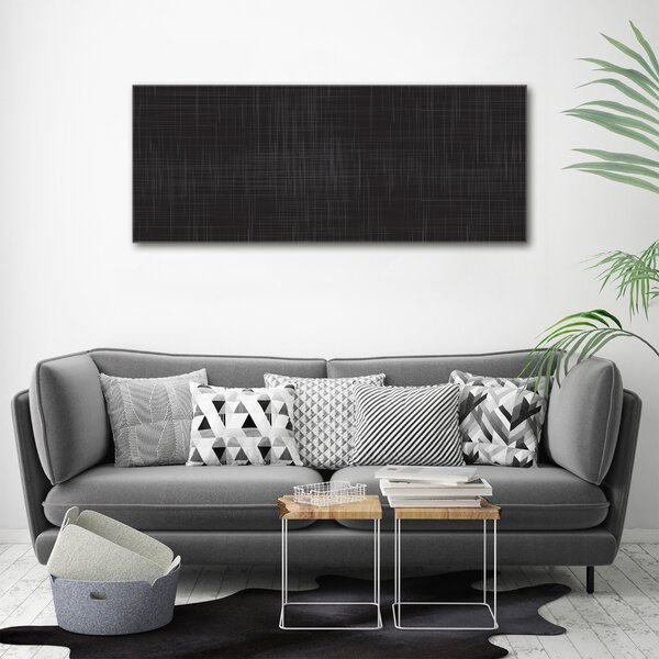 Moderní fotoobraz canvas na rámu Lněná textura oc-70944105