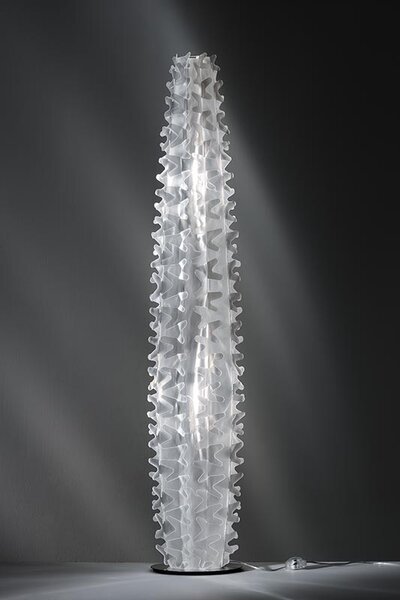 Slamp Stojací lampa CACTUS XL Barva: Zlatá