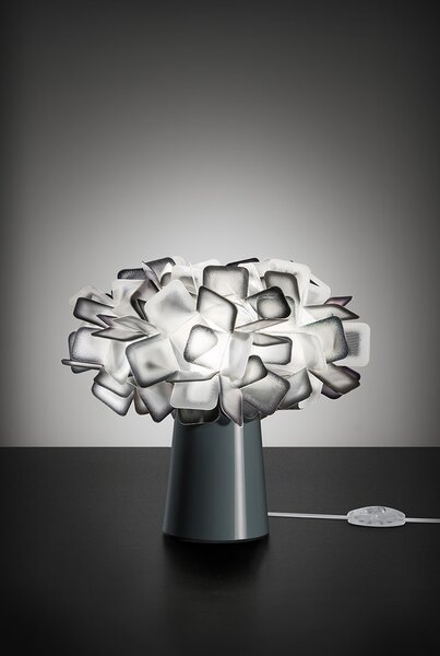 Slamp Stolní lampa CLIZIA Barva: Bílá