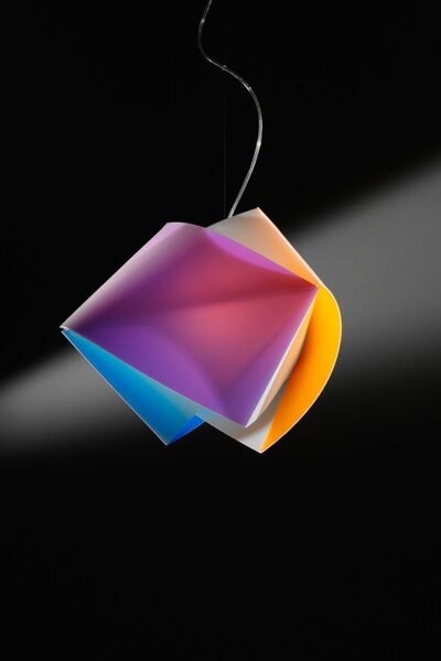 Slamp Závěsné svítidlo GEMMY Barva svítidla: multicolor