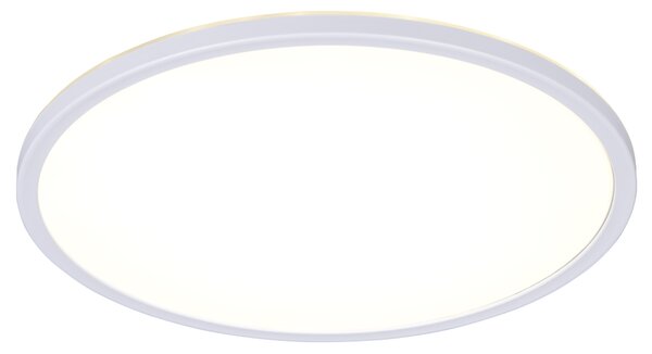 Stropní svítidlo EMRA 2 bílá, průměr 42 cm