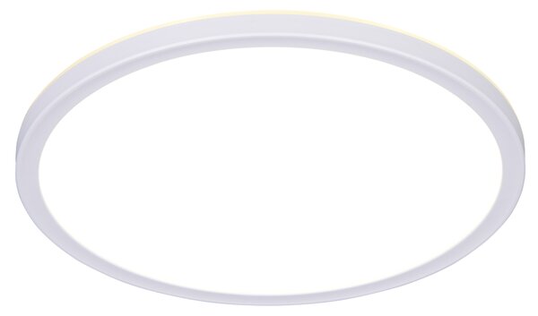 Stropní svítidlo EMRA 2 bílá, průměr 29 cm